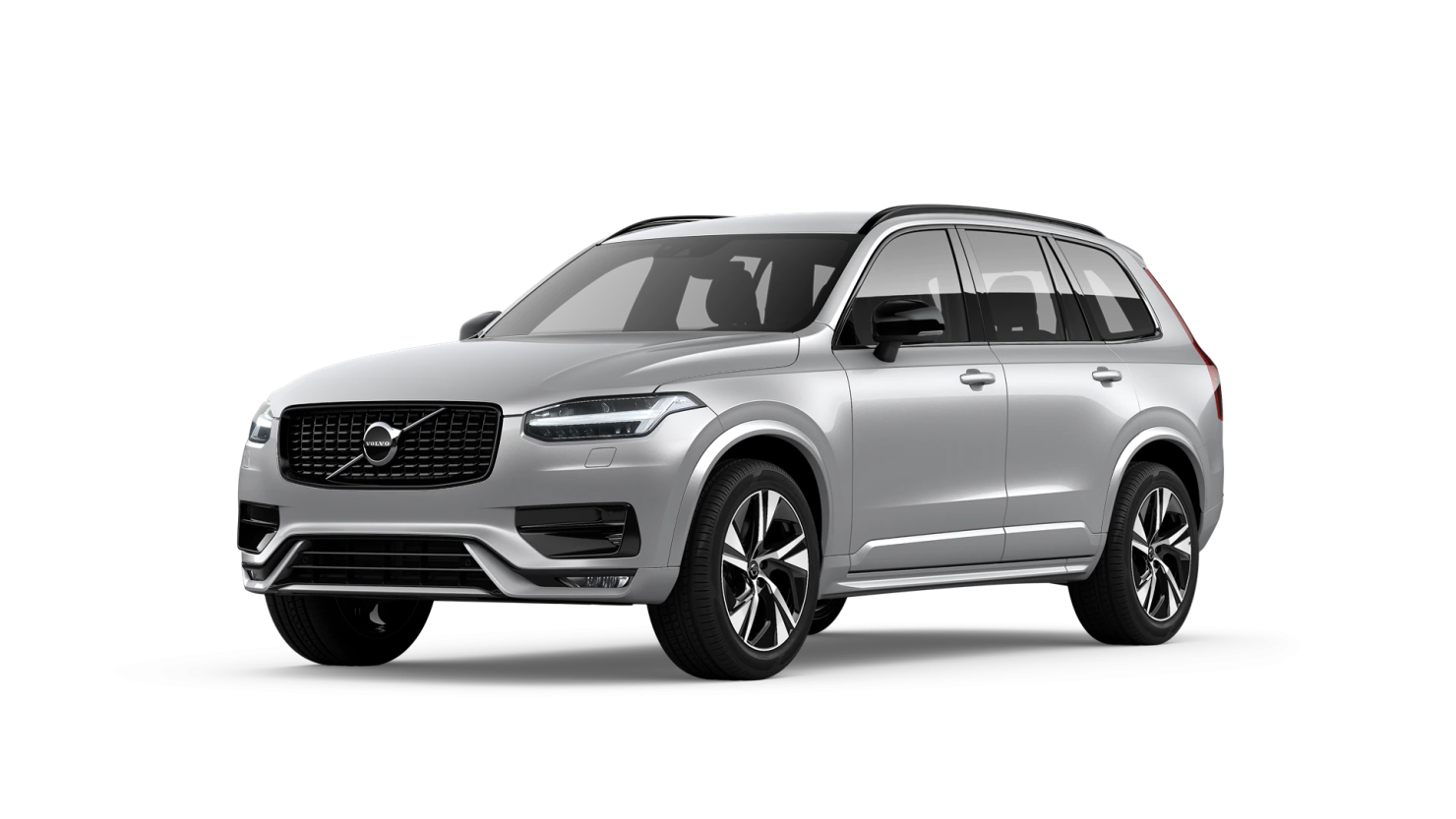 Xc90 inscription. Xc90 inscription