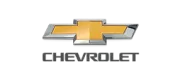 логотип бренда Chevrolet.