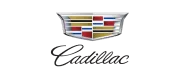 логотип бренда Cadillac.