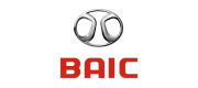 логотип бренда BAIC.