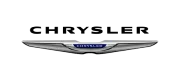 логотип бренда Chrysler.