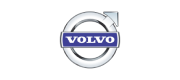 логотип бренда Volvo.