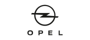 логотип бренда Opel.