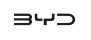 логотип бренда BYD.