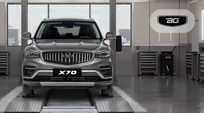 Сервис Белджи в Москве