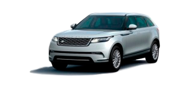 Фотография модели Land Rover Range Rover Velar.
