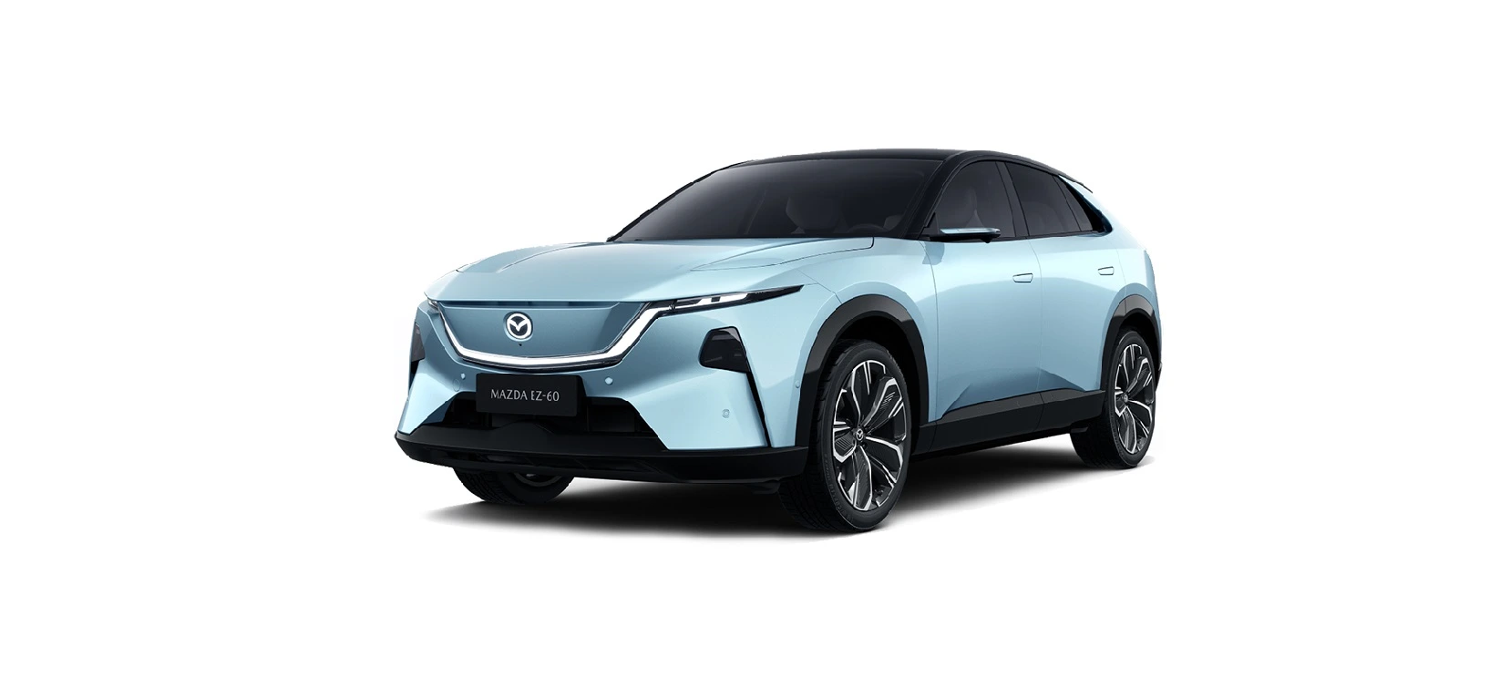 Фотография модели Mazda EZ-60.