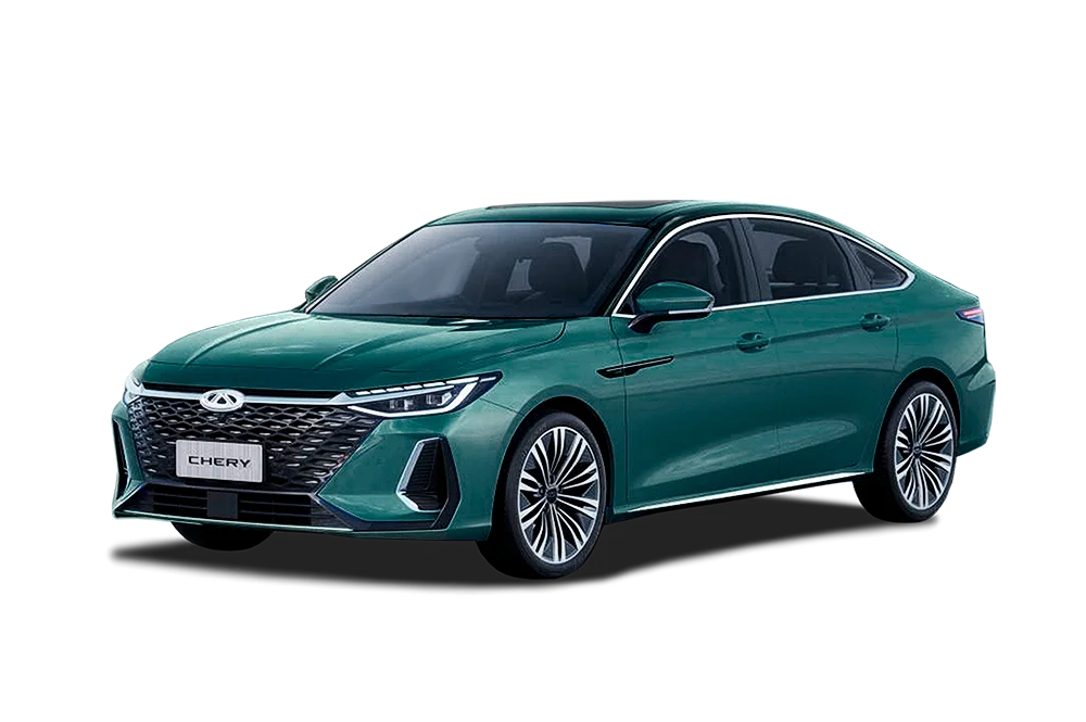 Фотография модели Chery Arrizo 8.