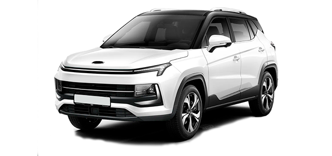 Фотография модели Москвич 3.