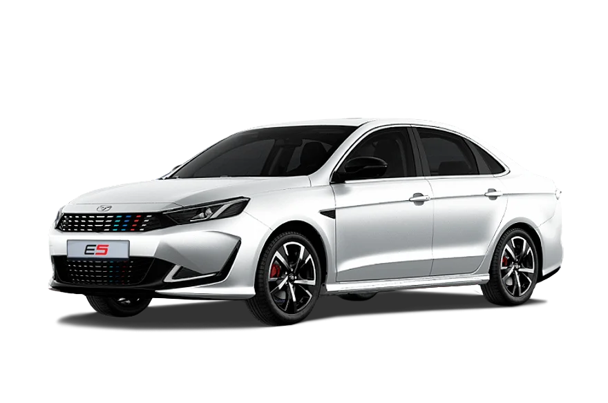 Фотография модели KAIYI E5.