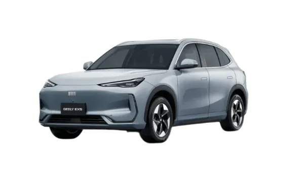Фотография модели Geely EX5 EM-i.