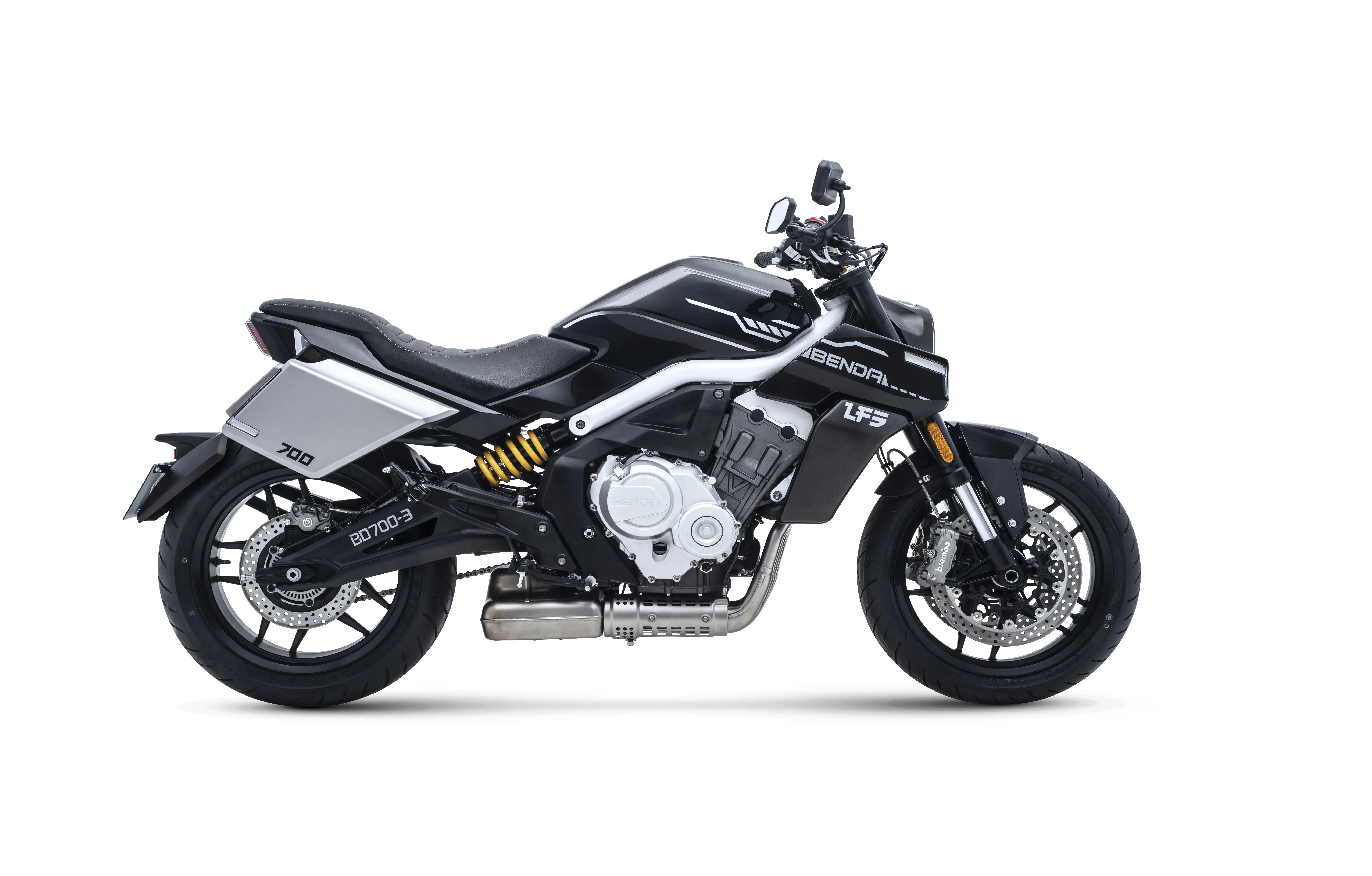 Фотография модели Benda LFS 700.