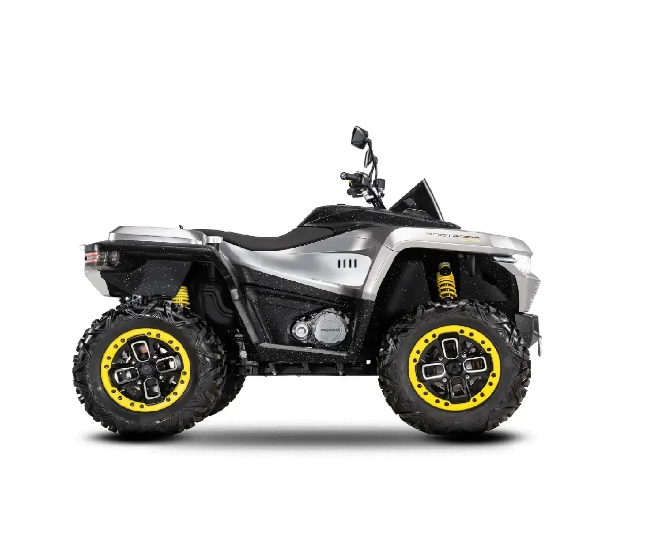 Фотография модели Benda Redstone 550.