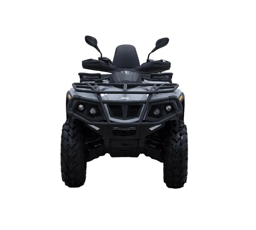 Фотография модели Hisun Tactic 750.