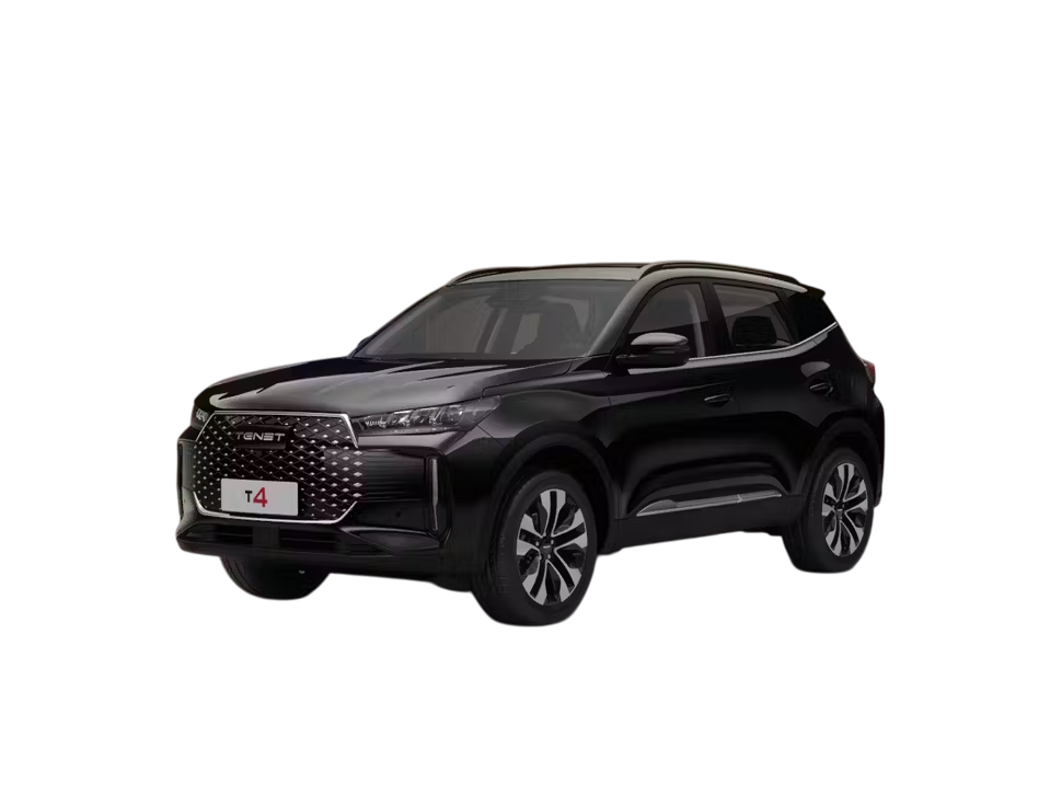 Фотография модели TENET T4.