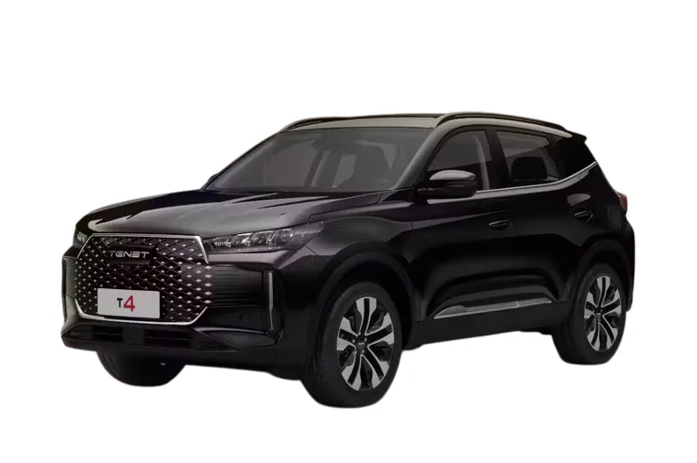 Фотография модели TENET T4.