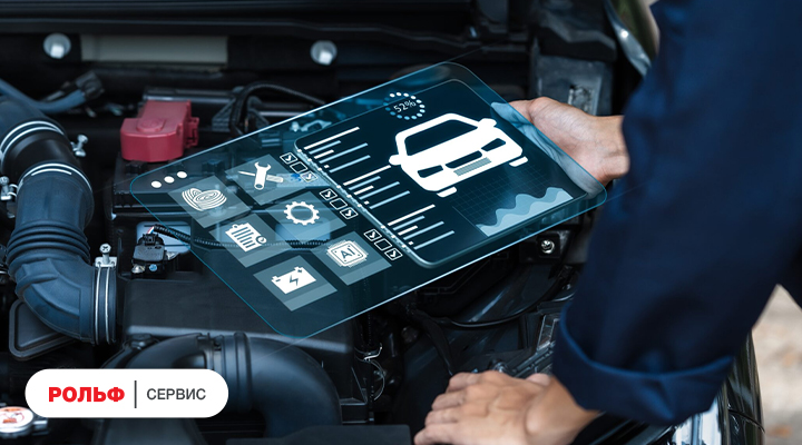 Картинка акции.