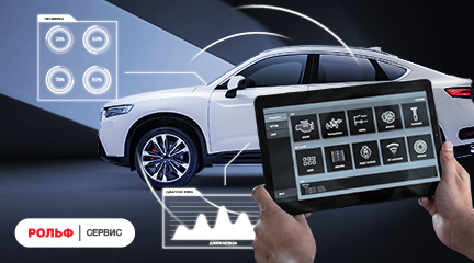 Изображение акции