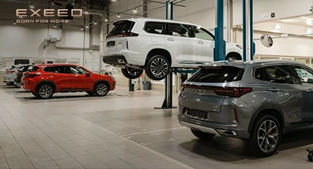 Изображение акции