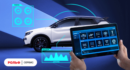 Изображение акции